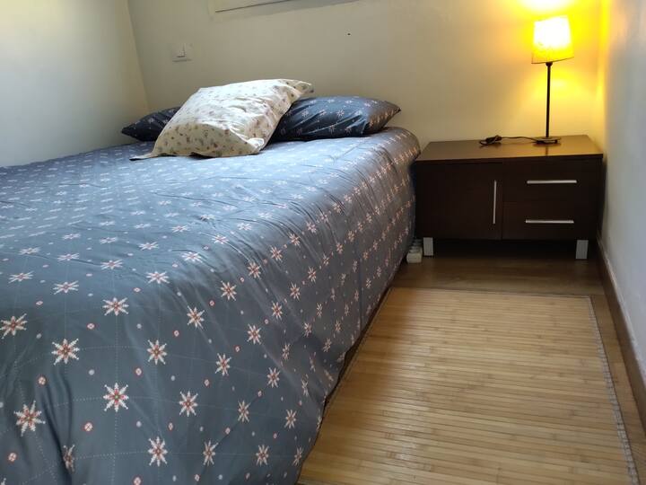 Habitación 4