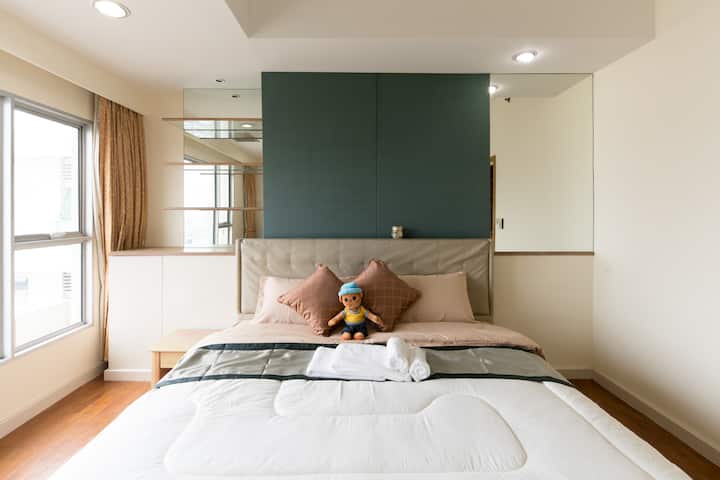 غرفة النوم 2