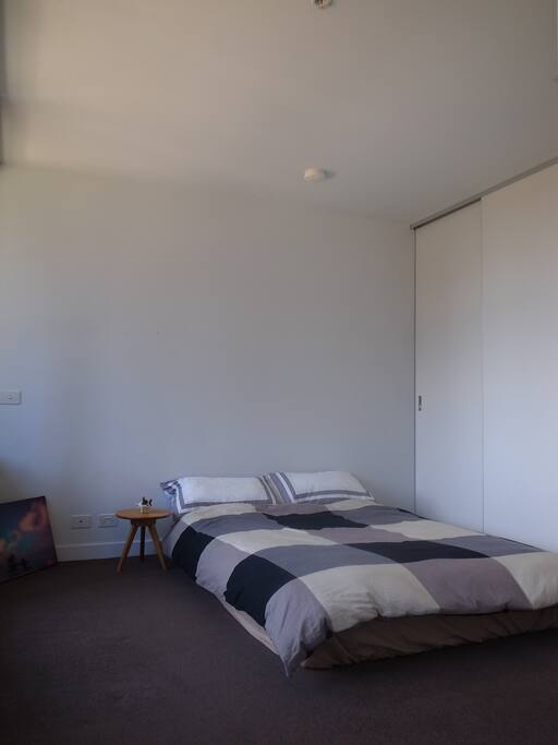 Room 1 with river view