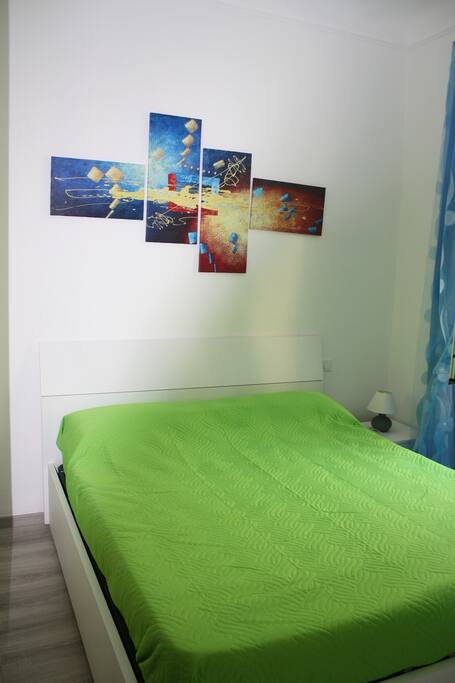Camera da letto