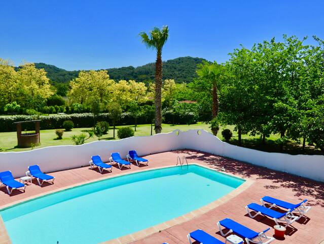 Exclusive Villa Mediterranean gallery image 2