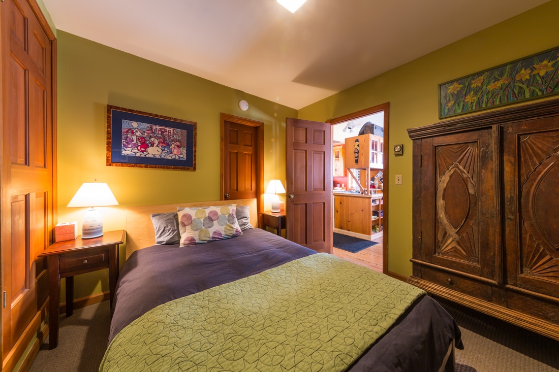 Phòng ngủ Queen 2