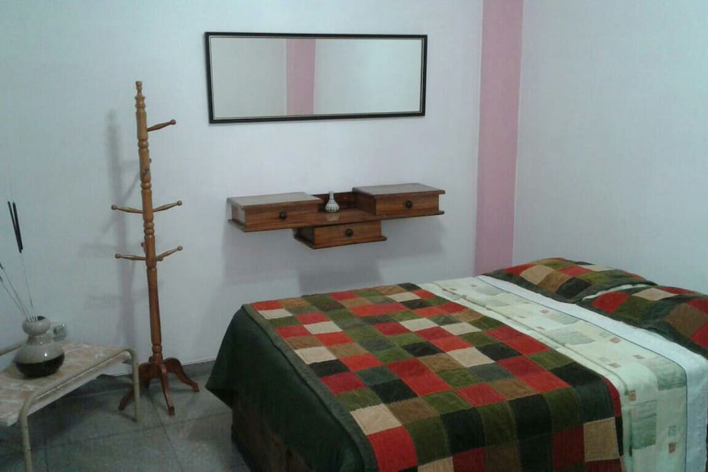 B & B Turisti Per Sempre Camera 2