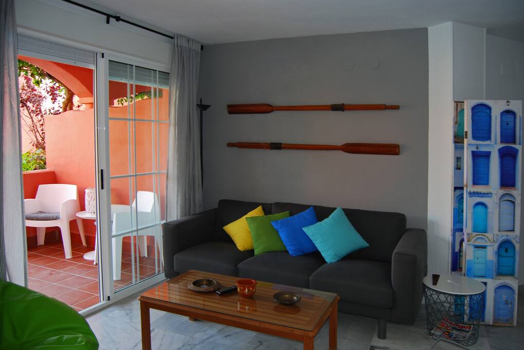 Salón