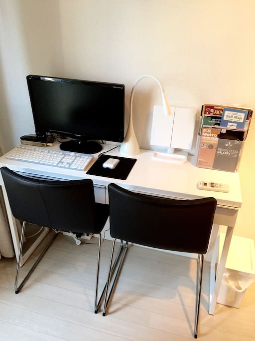 Workspace
