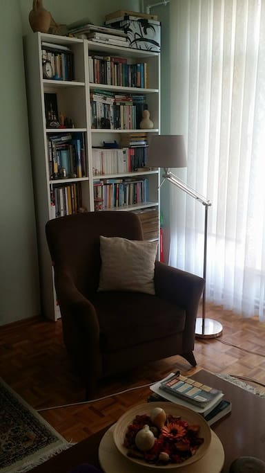 Living Room- 3