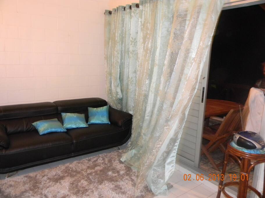 Salon