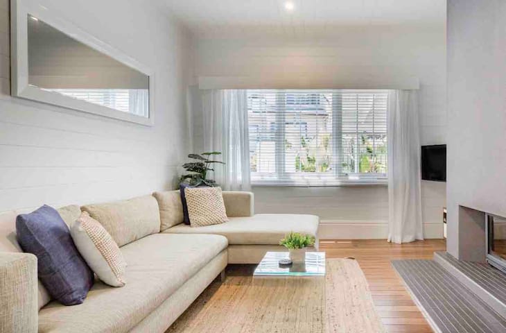 Inala House – Hidden Gem in the Heart of Town