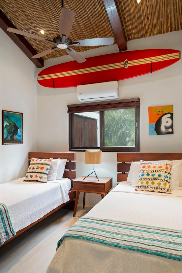 2nd Guest Bedroom