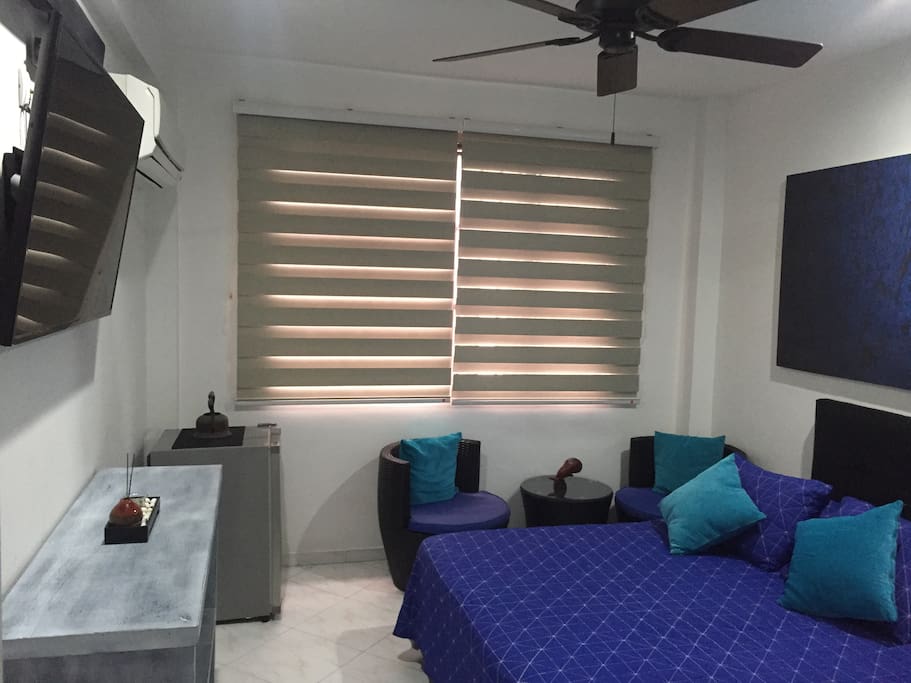 Habitación