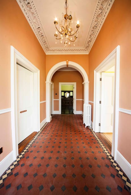 Entryway
