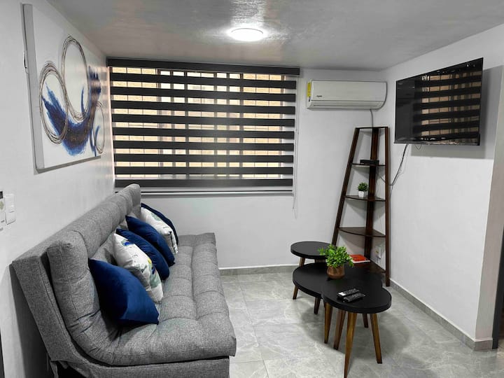 Well located remodeled Depa Apartments for Rent in Zapopan, Jalisco