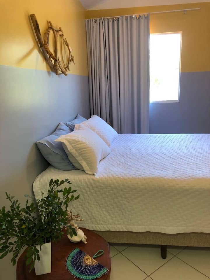 Master Suite