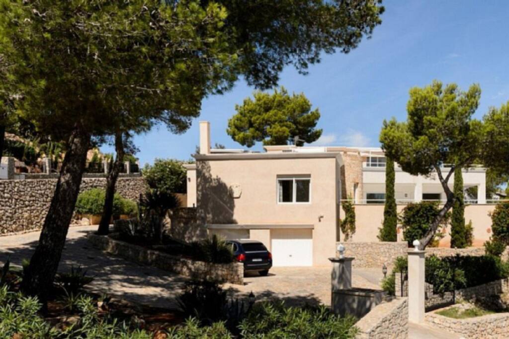 Outside View