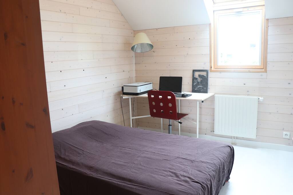 Chambre 2