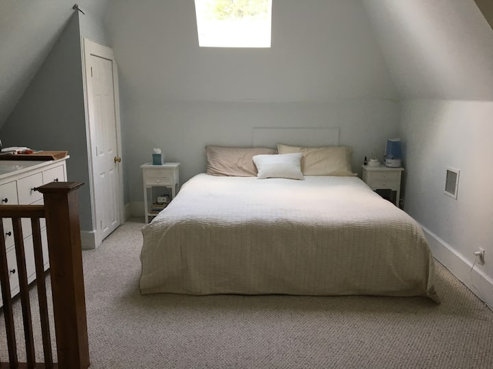 Главна спална соба