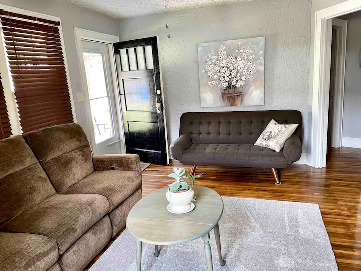 Roanoke Vacation Rentals Airbnb