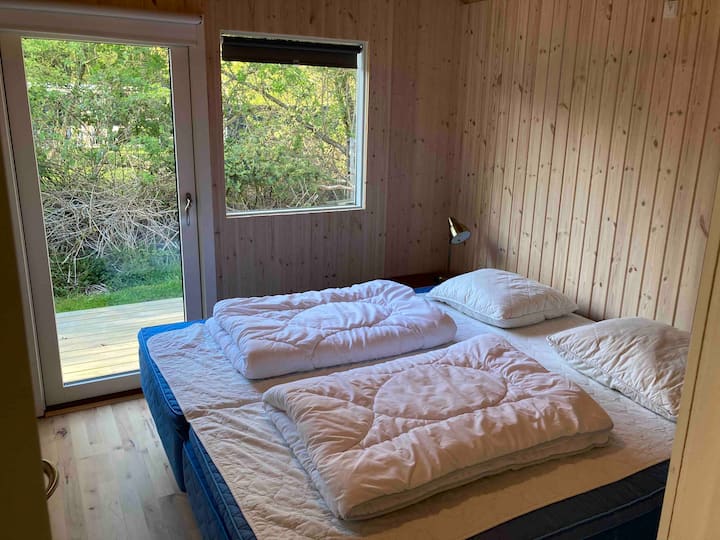 Dhomë gjumi 1