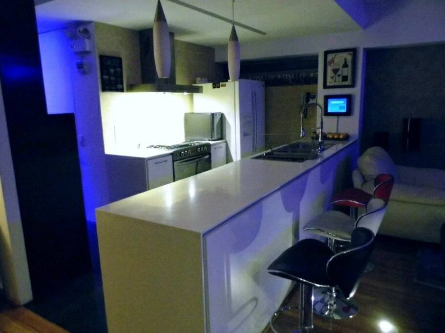 Cocina