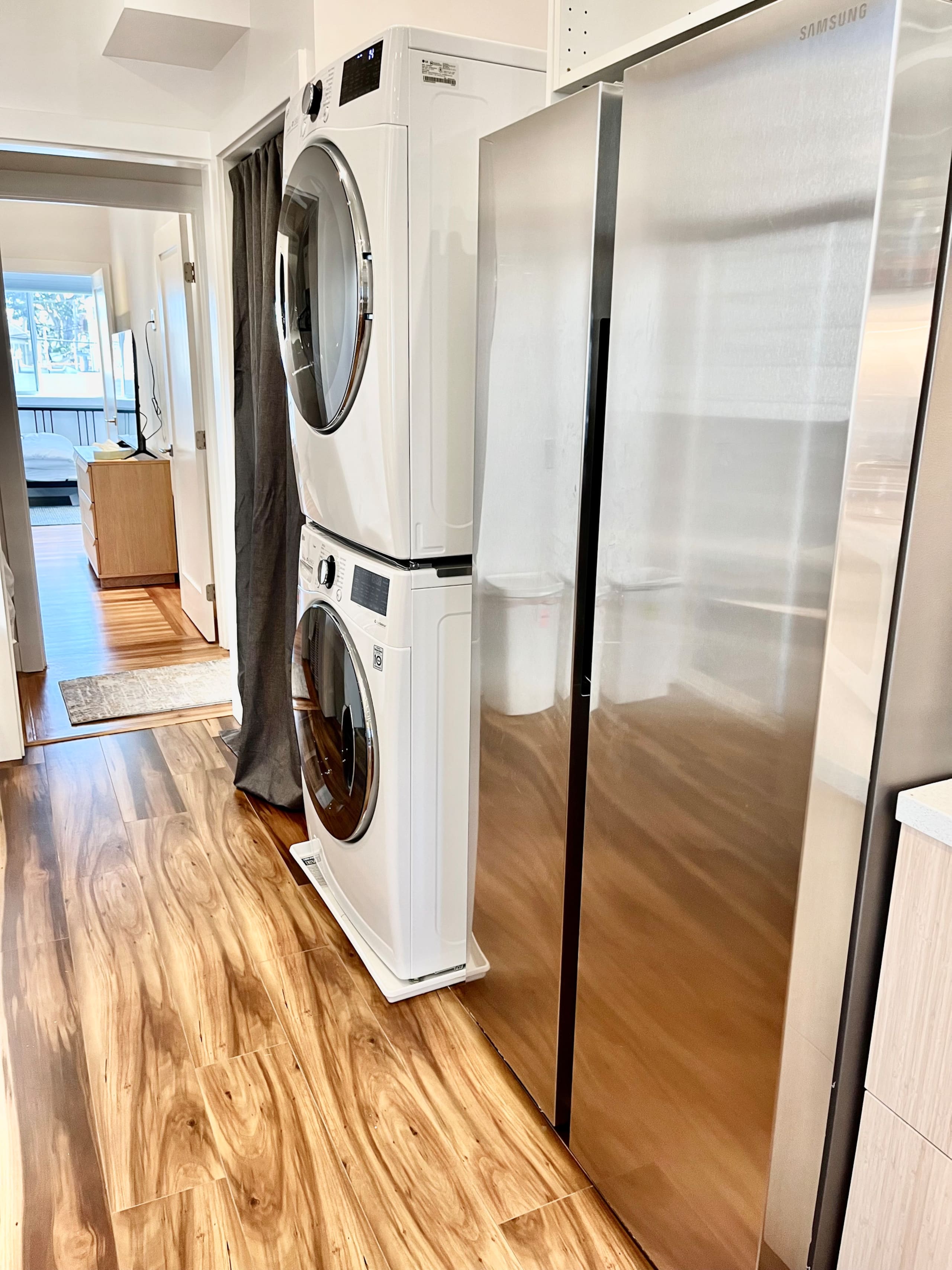 Home in San Francisco · ★4.97 · 5 bedrooms · 8 beds · 2 baths - Image 49