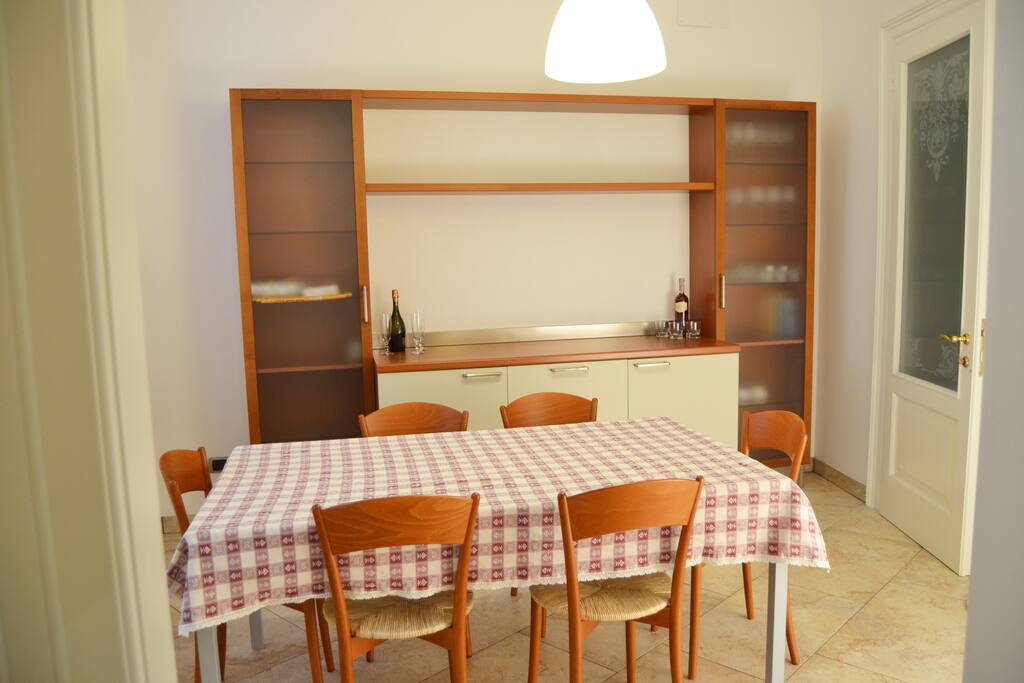 Sala da Pranzo
