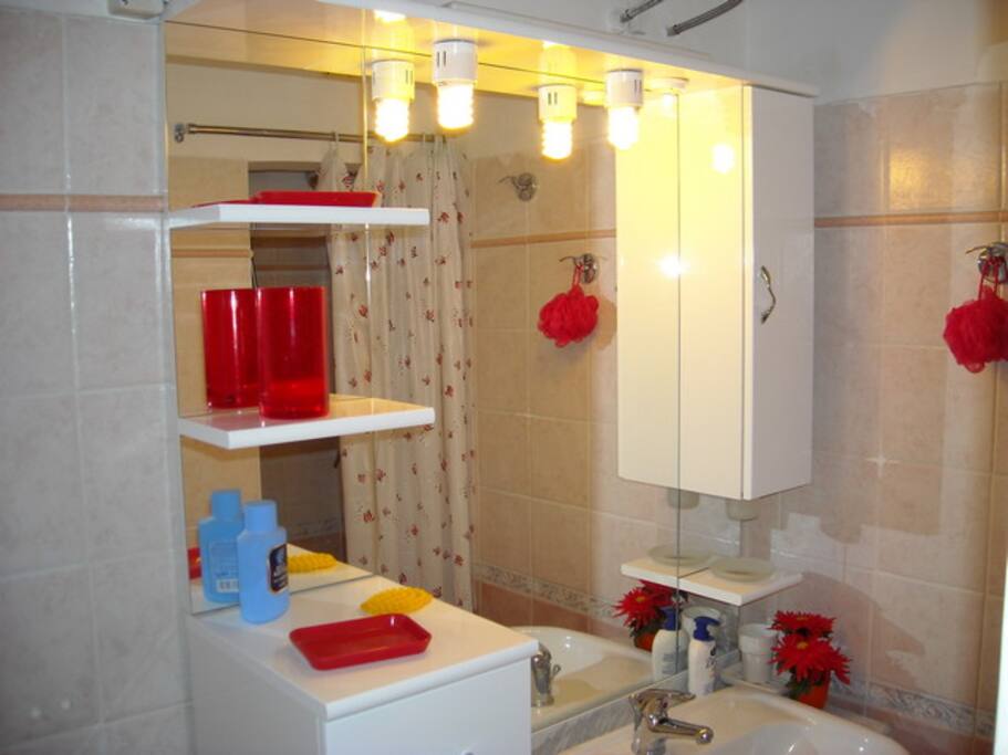 BAGNO