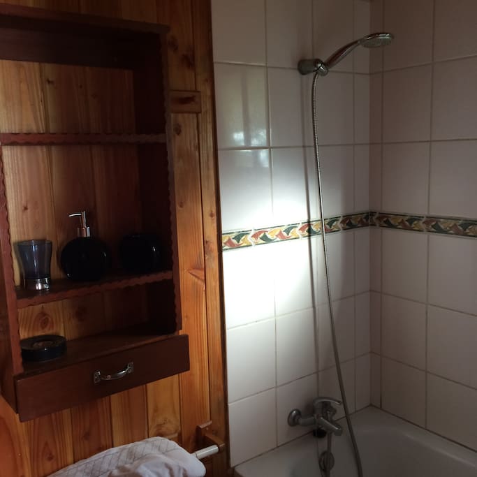 Baño
