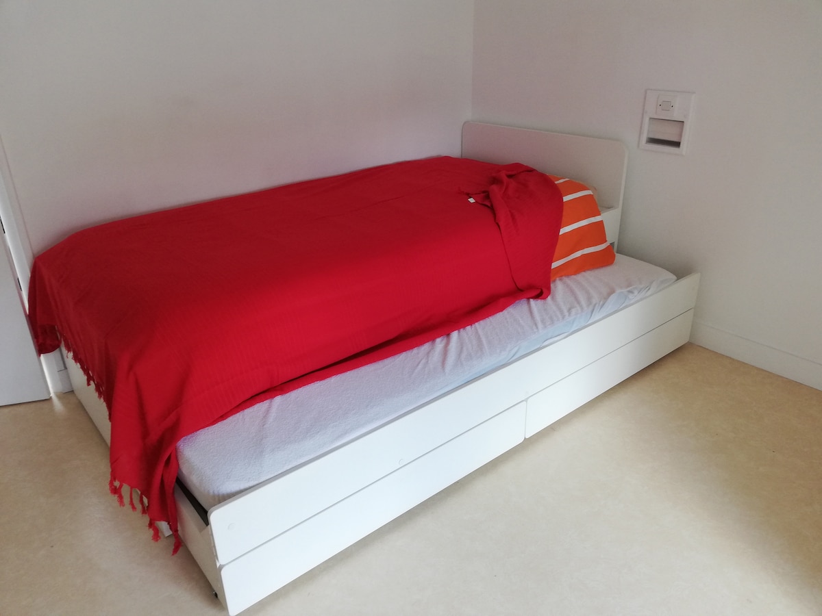 Top Airbnb: Near Puy du Fou Apartment 4 people à Cholet