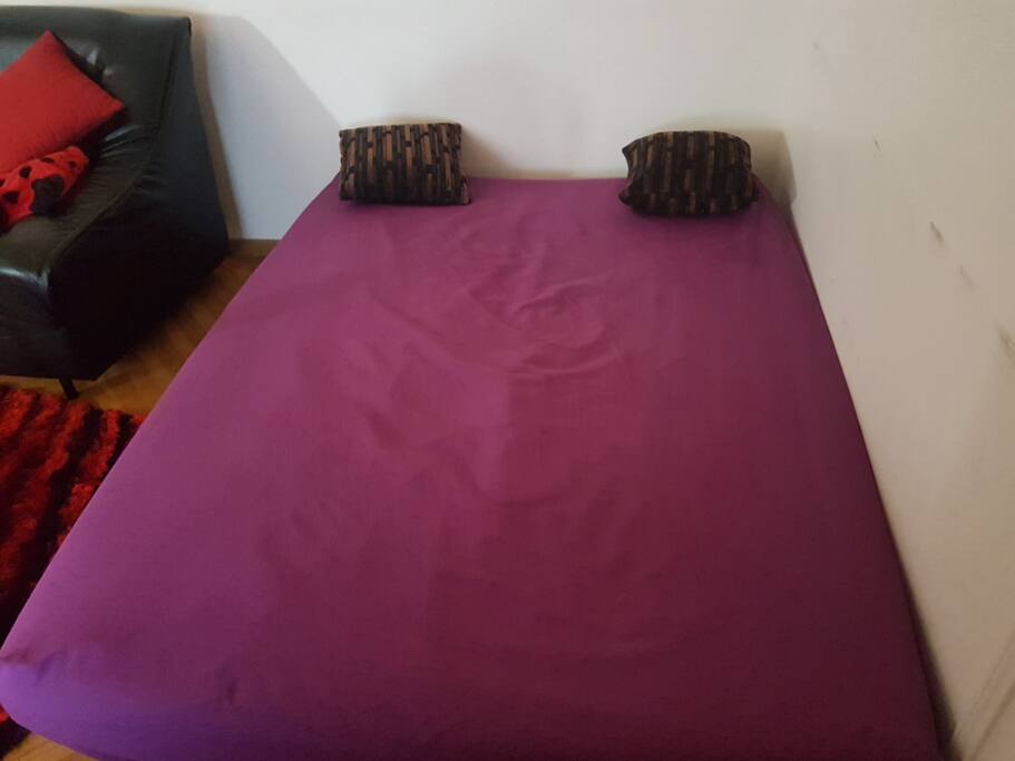 Canapé lit pour dormir