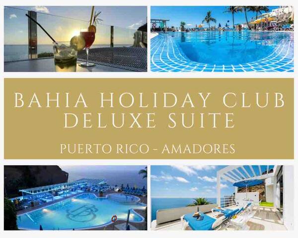 Guest favorite listing in Puerto Rico De Gran Canaria