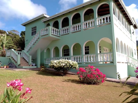 Kimo's Place a Fantastic place to relax and chill