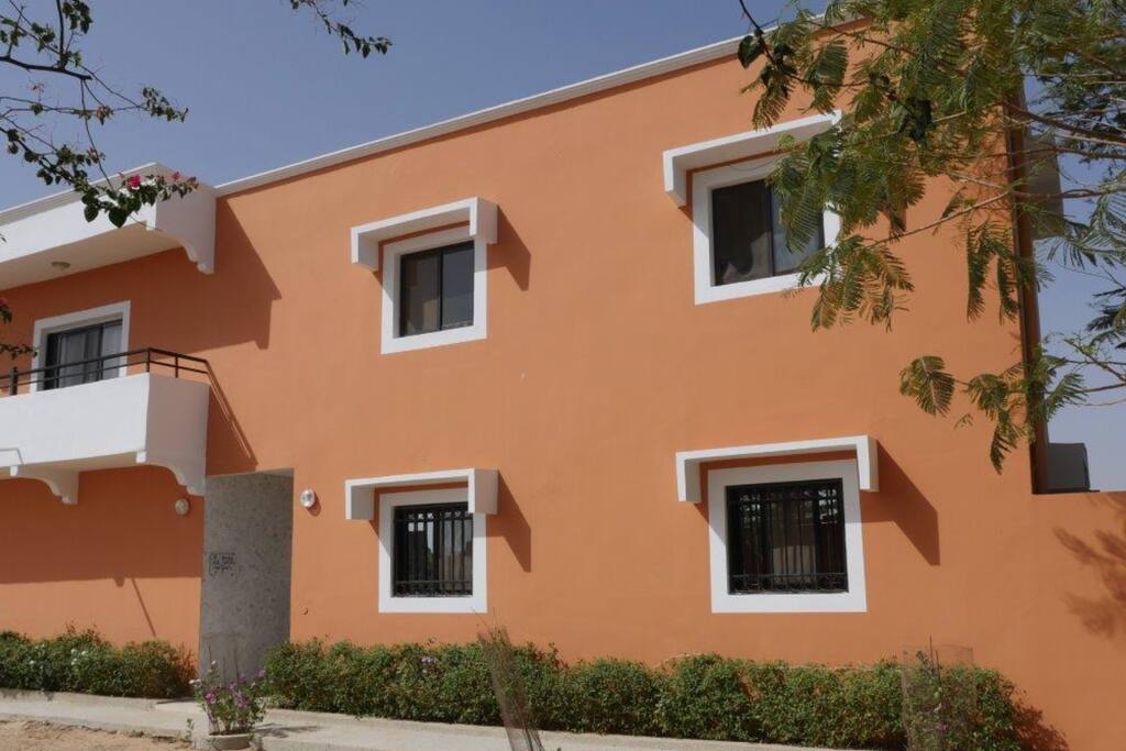 Facade
