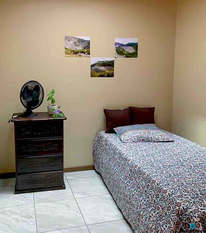 საძინებელი 2