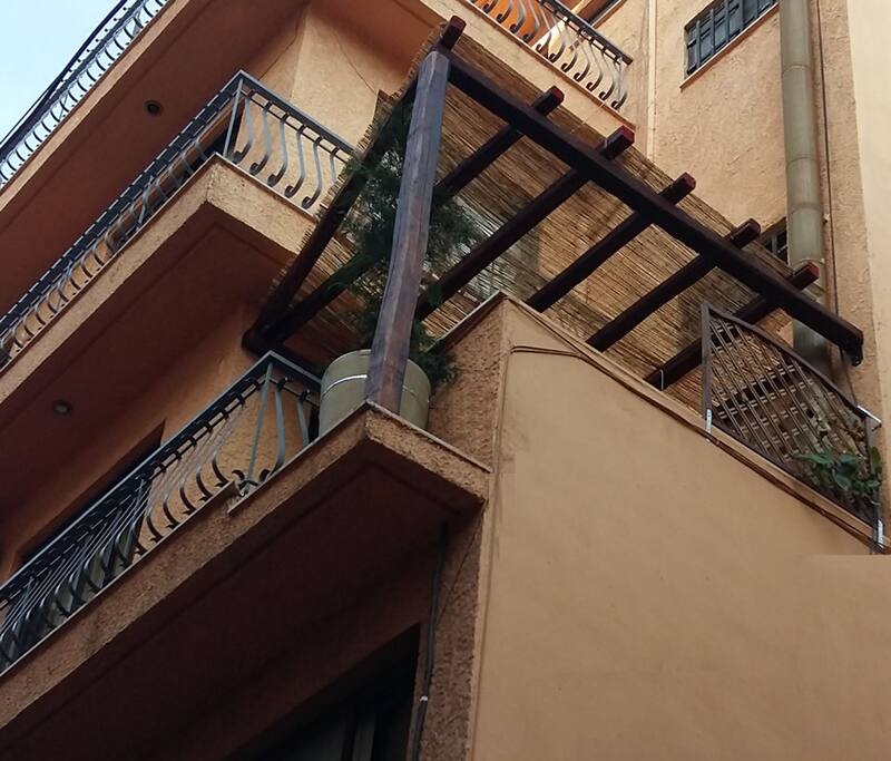 Our Restaurant Prive est.1979 - Enjoy your Stay!