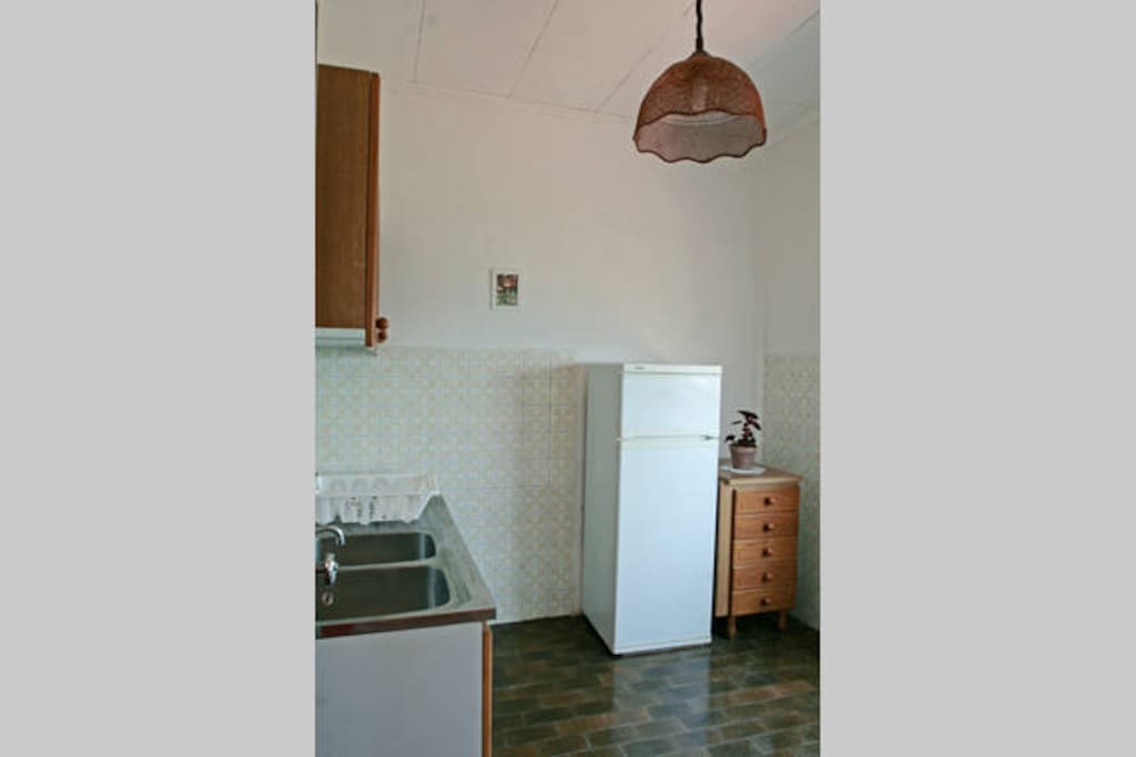 La Cucina