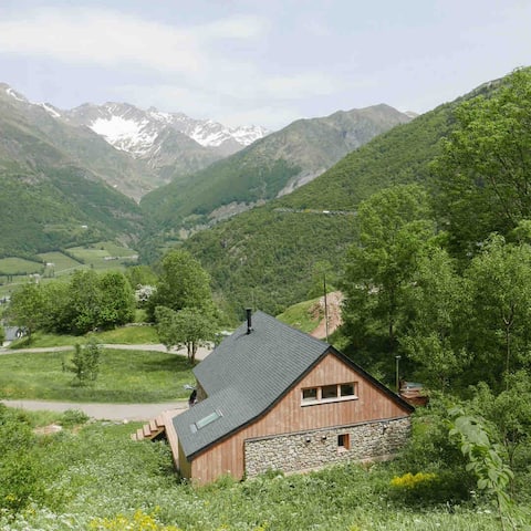 La Maison Refuge
