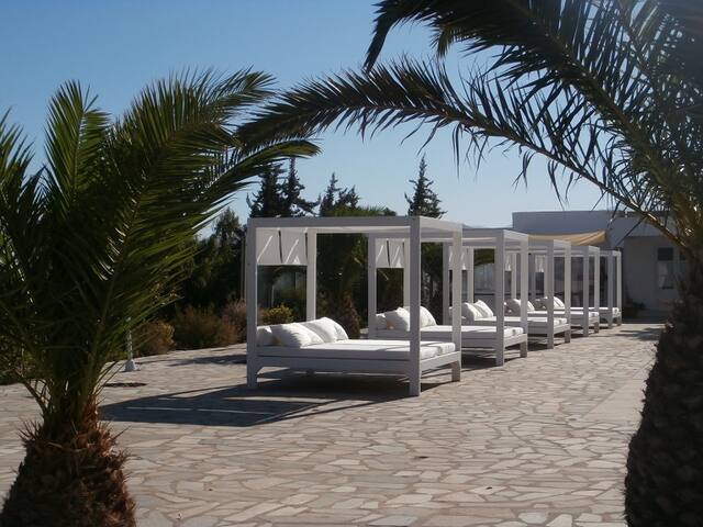 Villa w.breathtaking sea views, hot tub, breakfast gallery image 2