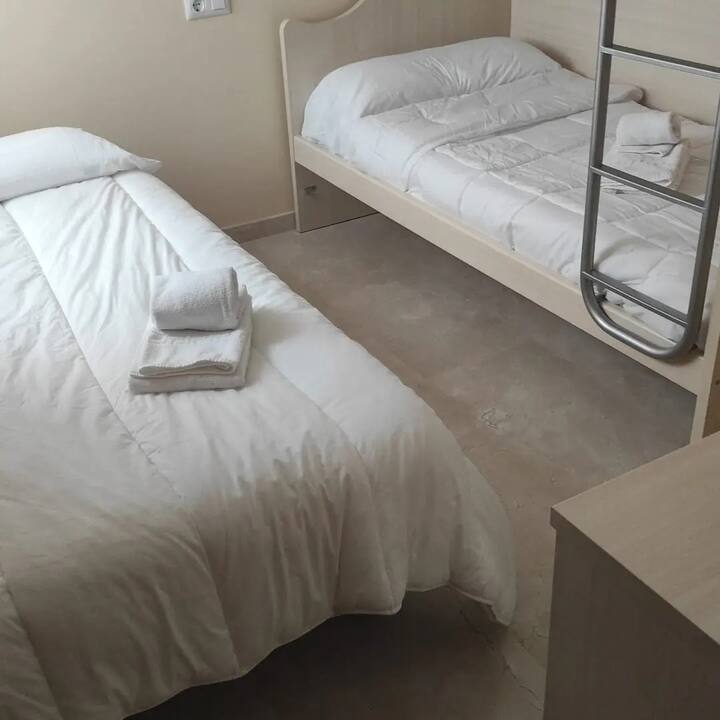 Habitación 1