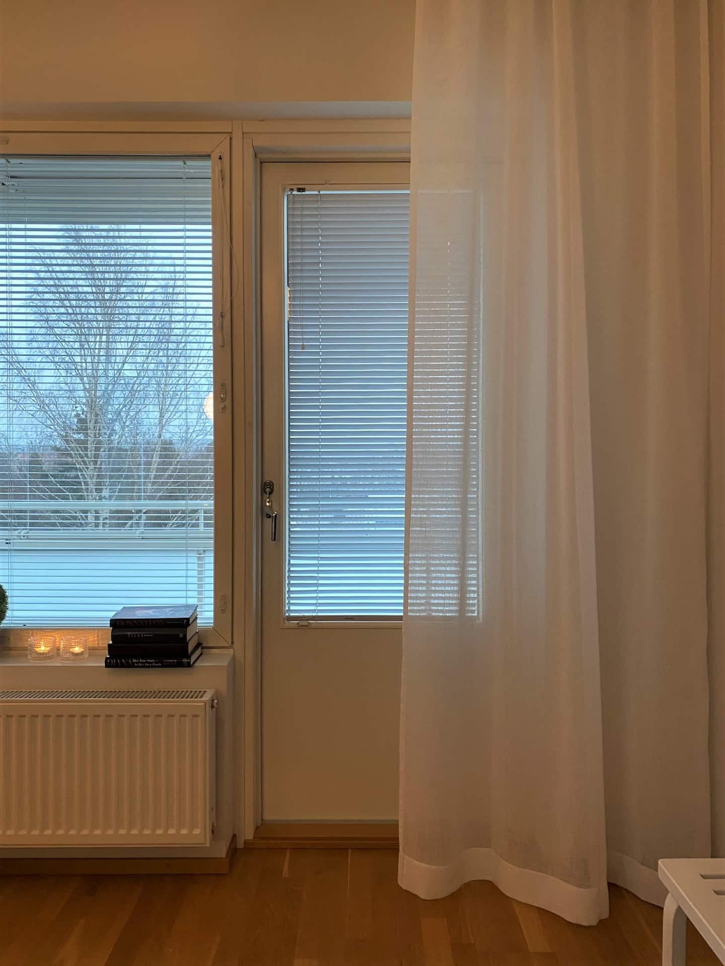 Apartment Esteri 5
