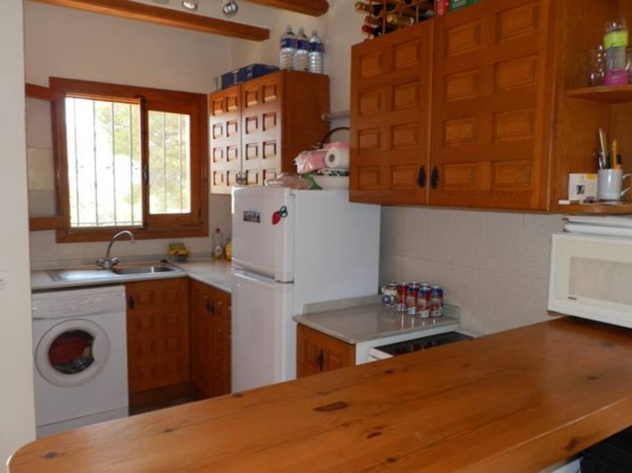 COCINA OFFICE