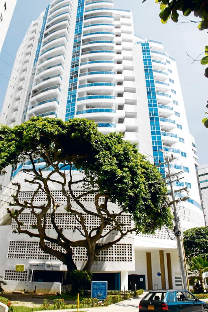 Cartagena Condos Apartments for Rent in Cartagena, Bolivar, Colombia Airbnb