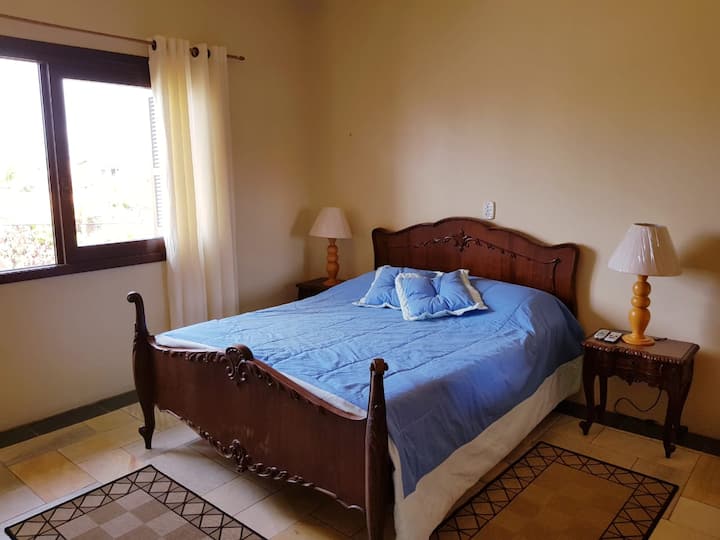 Апартамент 2