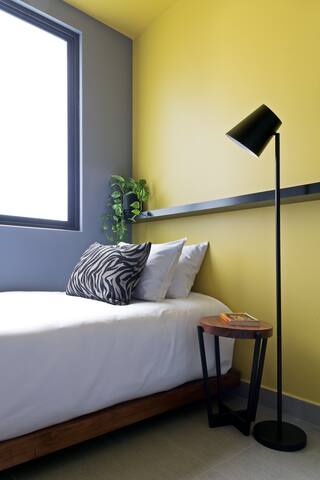 Unique 4BR apt with private rooftop in a calm st gallery image 4