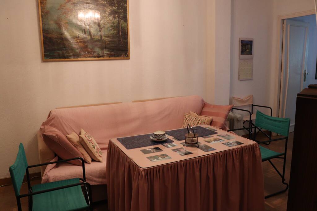 Salón