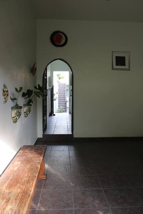 Entrada