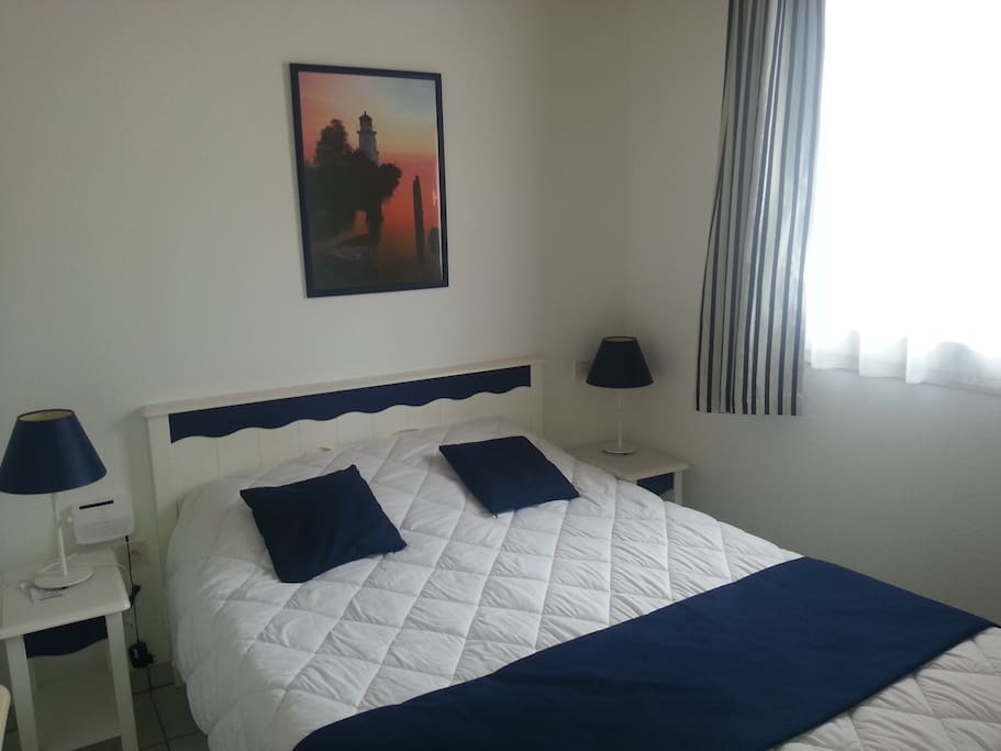 La chambre