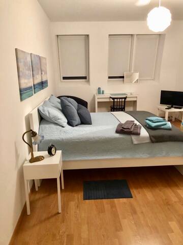 Top City Centre -WienMitte/ CAT-160m,3BED+balcony gallery image 3