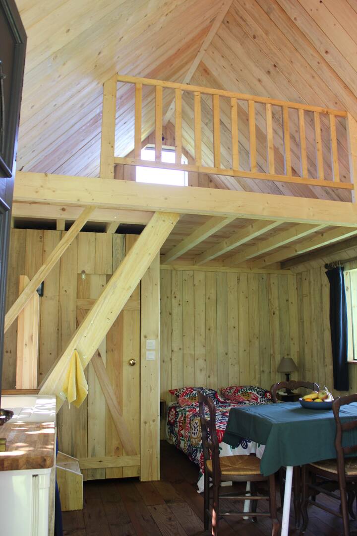 საძინებელი 1