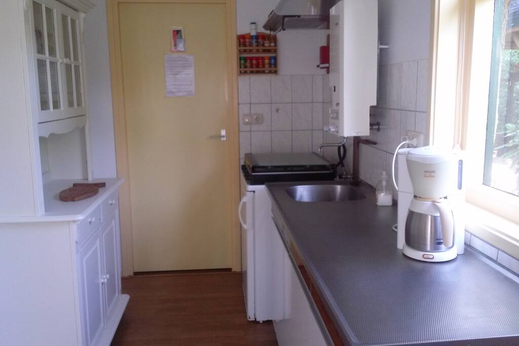 Keuken