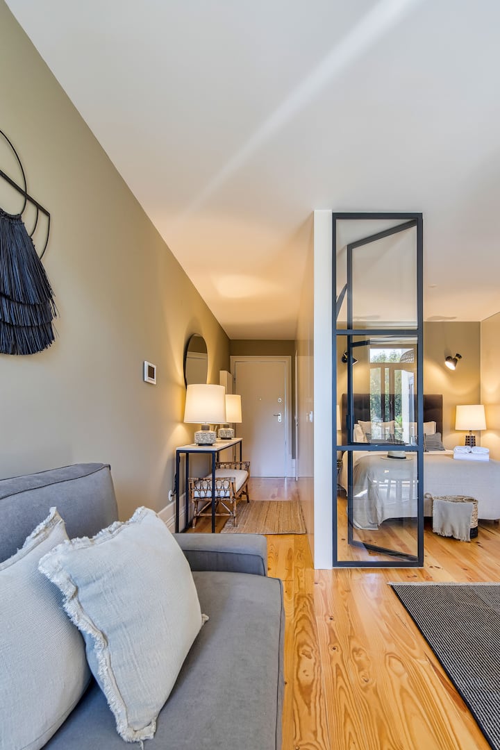 Almada Comfort - Porto